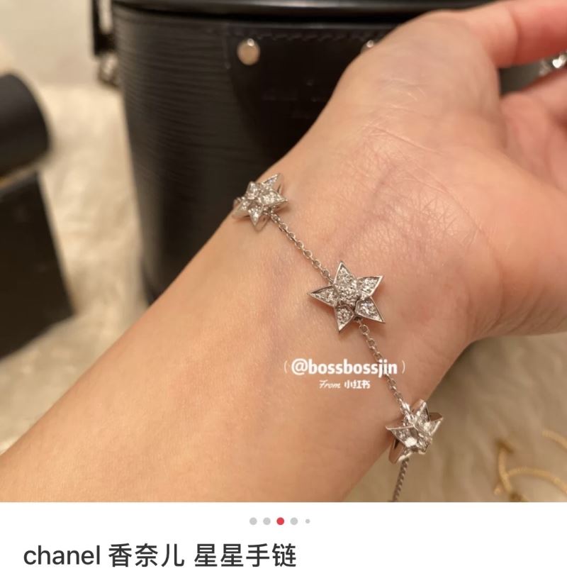 Chanel Bracelets